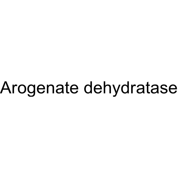 Arogenate dehydratase (Carboxycyclohexadienyl dehydratase) 76600-70-9